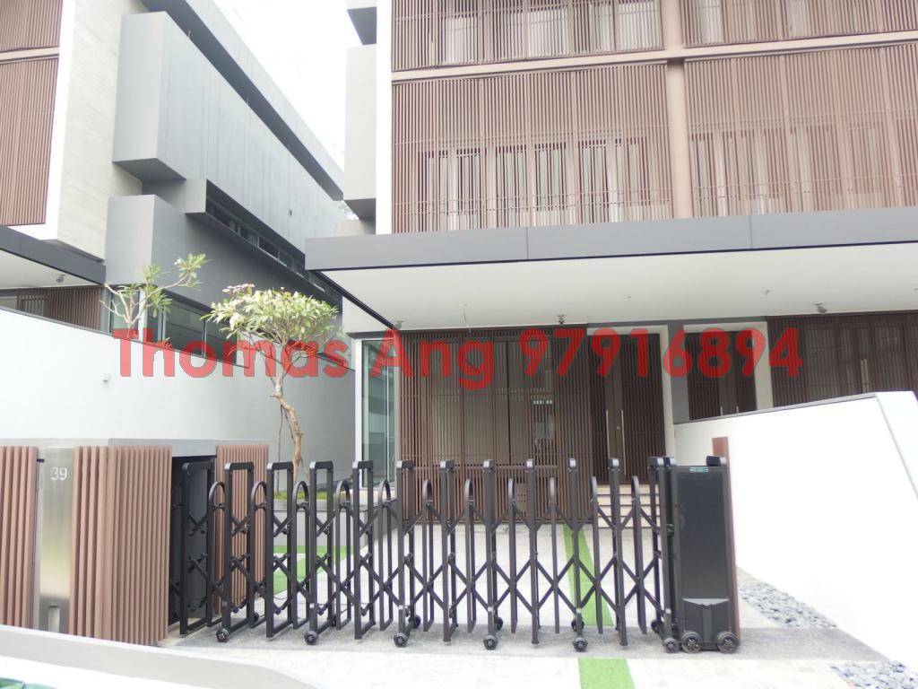 Michaels' Residences (D23), Semi-Detached #91599222